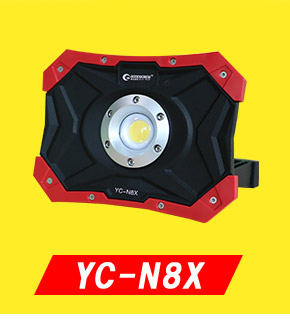 YC-N8X