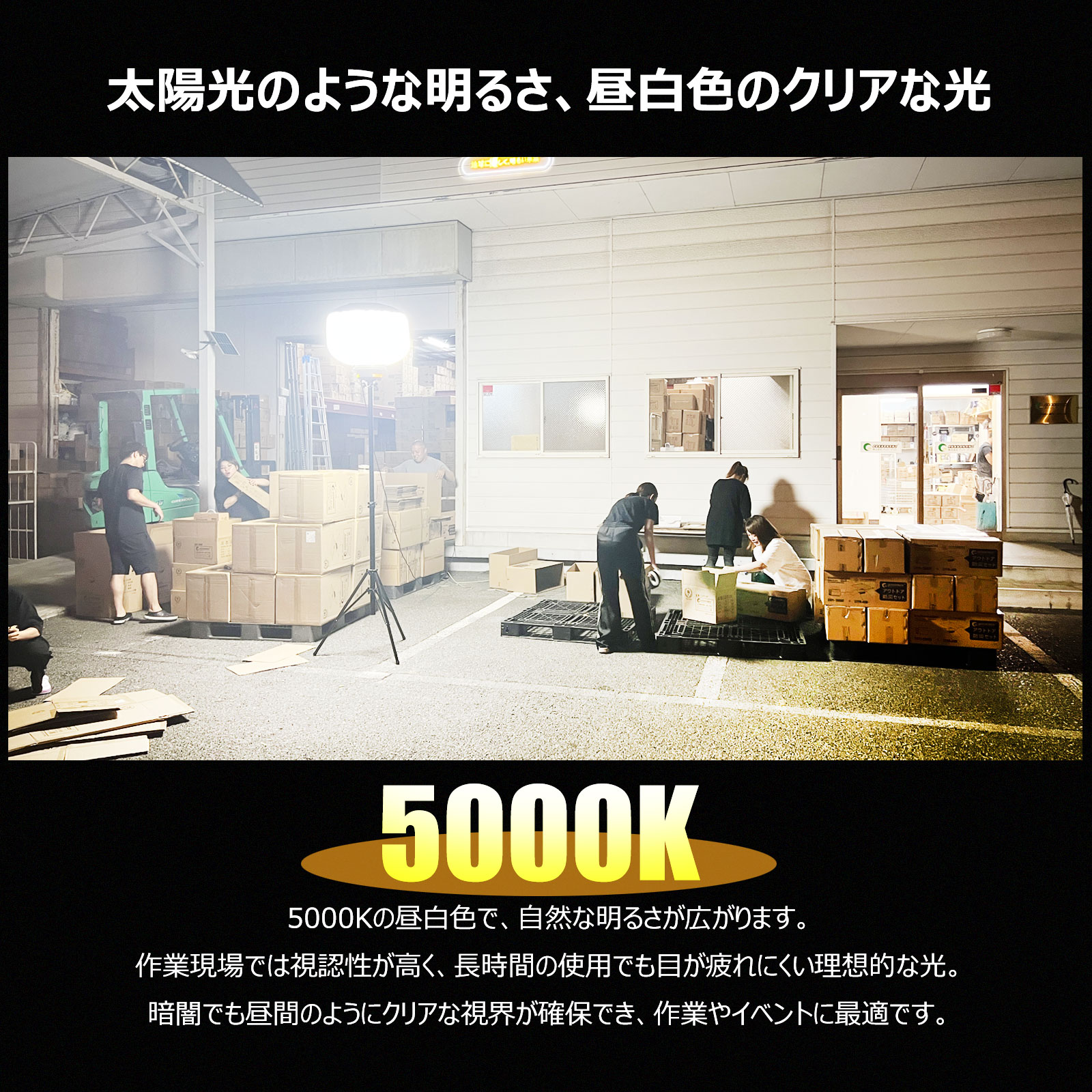 ʸ5000K