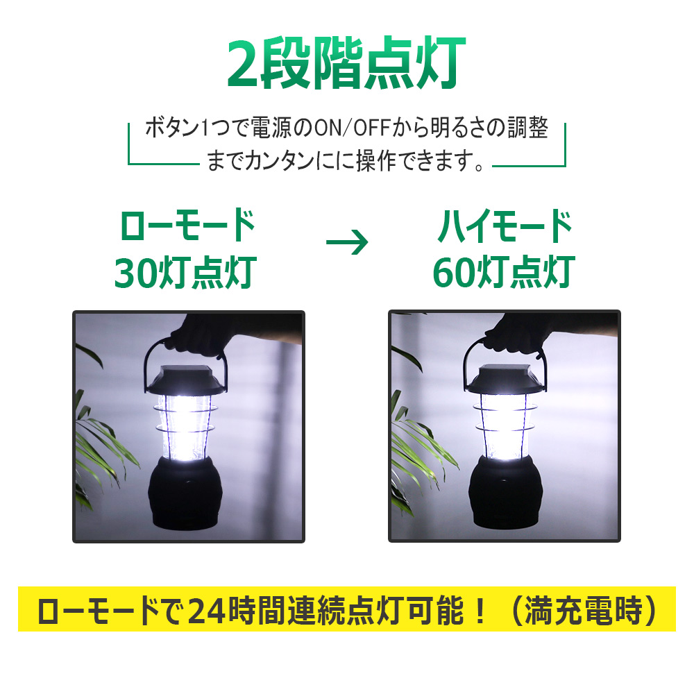 LEDランタン LED懐中電灯 夜釣り LEDライト 充電式 昆虫採集
